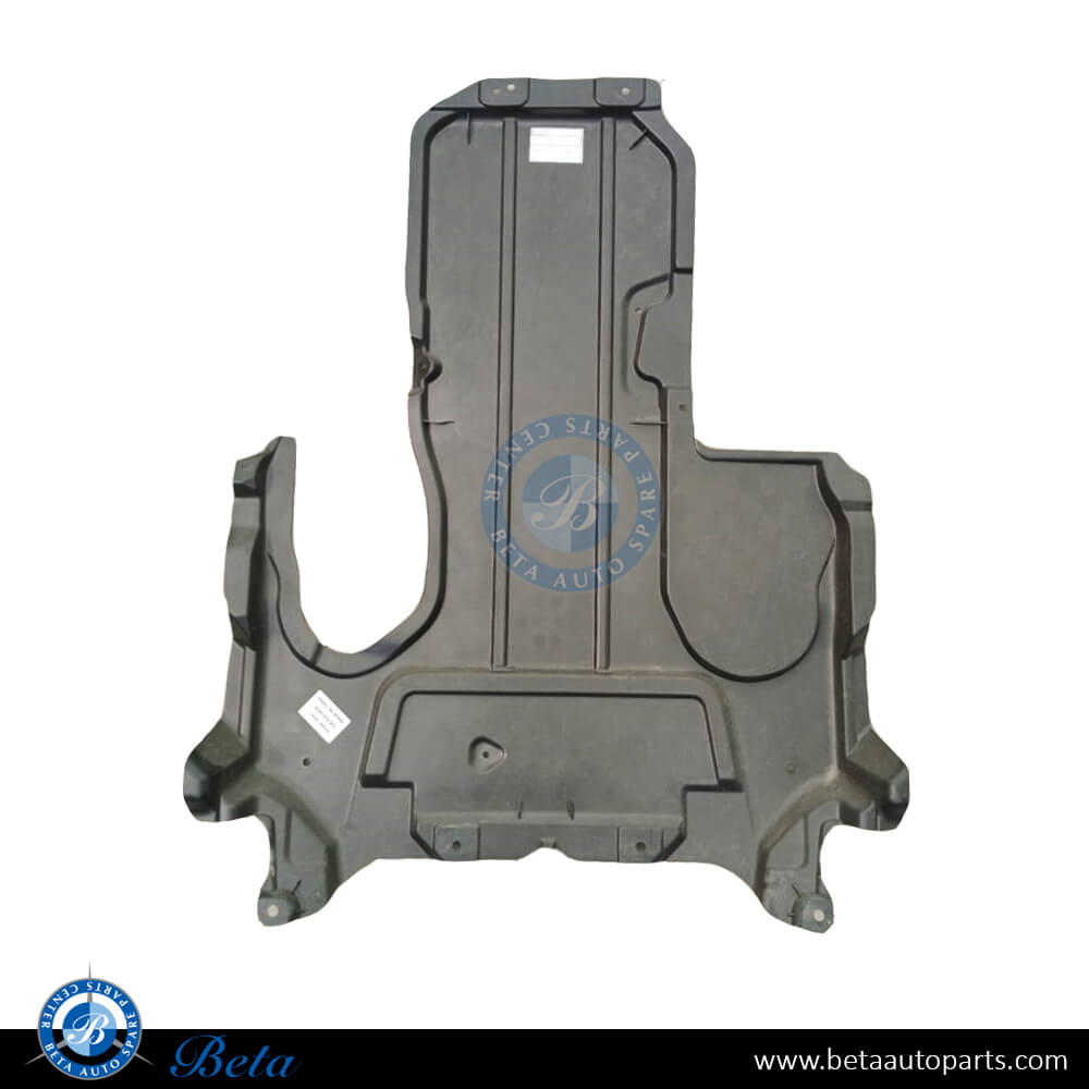 Gearbox under cover for Mercedes C-Class W205 2015-Up models, Part Number 2055240430 Gearbox under cover for Mercedes C-Class W205 2015-Up models, Part Number 2055240430